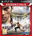 Virtua Fighter 5 [Essentials]