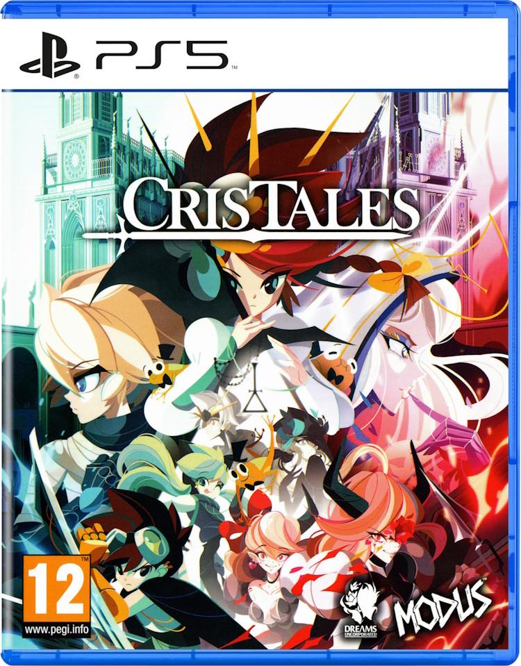 Cris Tales