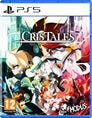 Cris Tales