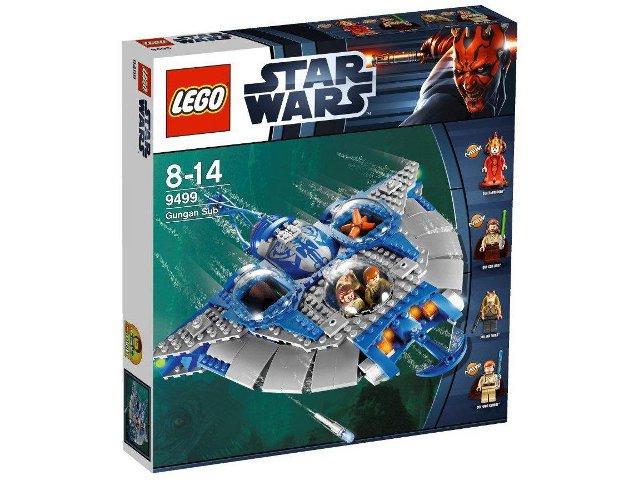 Gungan Sub #9499