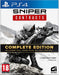 Sniper Ghost Warrior Contracts [Complete Edition]
