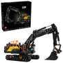 Volvo EC500 Hybrid Excavator #42215