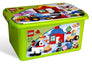 Farm Building Set #5488