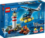 Elite Police Lighthouse Capture #60274