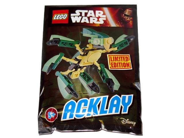Acklay #911612