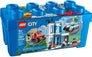 Police Brick Box #60270