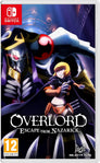 Overlord: Escape From Nazarick