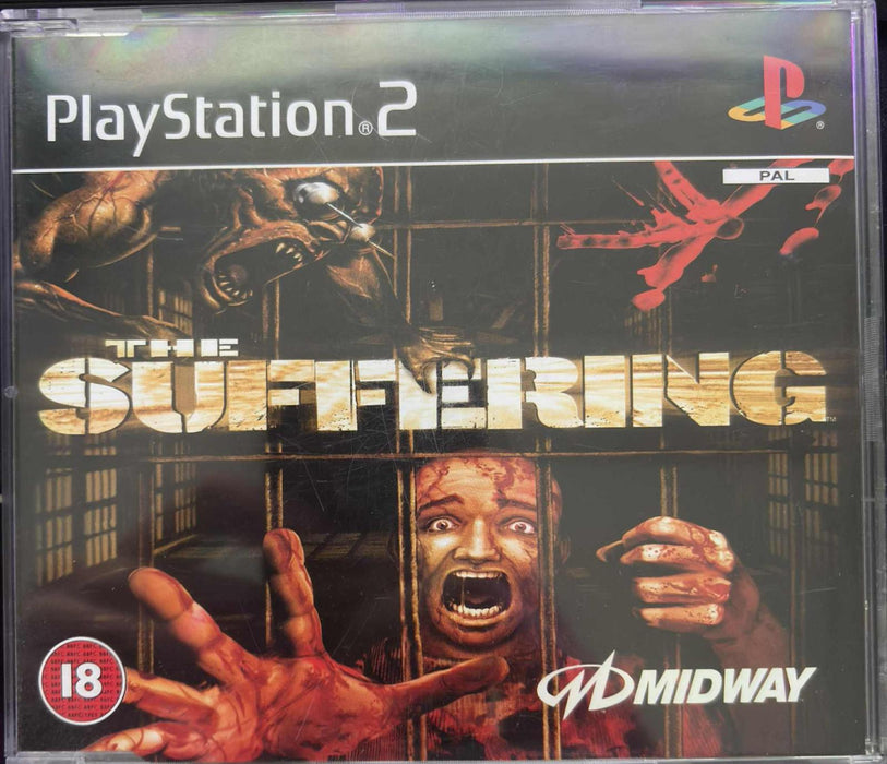The Suffering [Demo]
