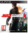 Just Cause 2 [Not For Resale]