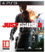 Just Cause 2 [Not For Resale]