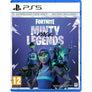 Fortnite: Minty Legends Pack