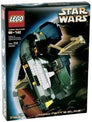 Jango Fett's Slave I #7153