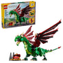 Medieval Dragon #31161