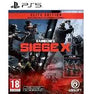 Rainbow Six Siege X: Elite Edition