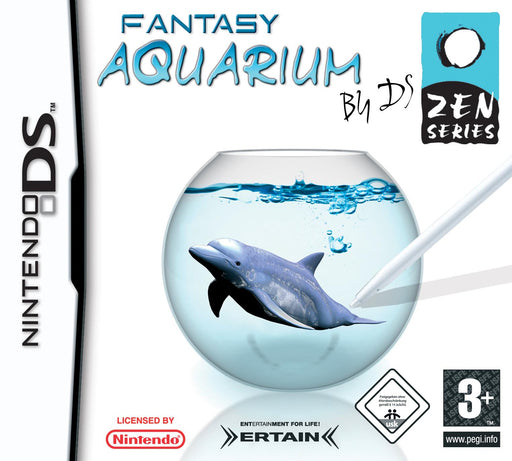 Fantasy Aquarium