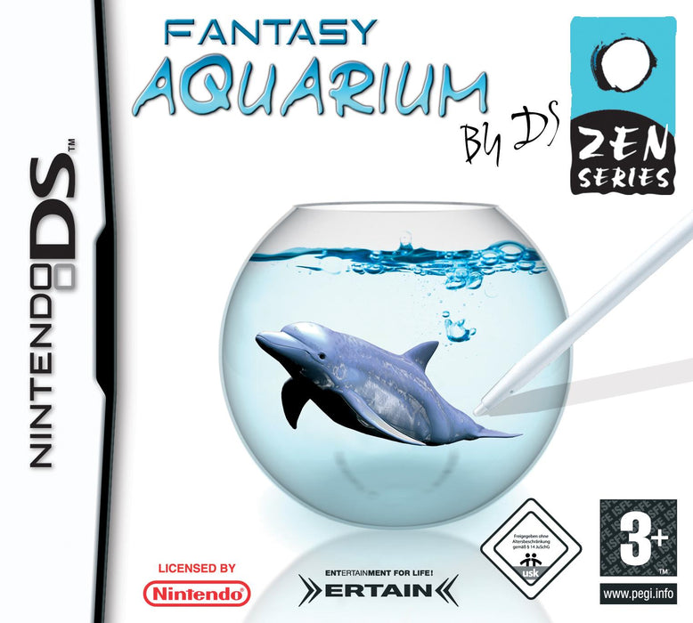 Fantasy Aquarium