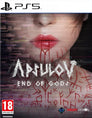 Apsulov: End of Gods
