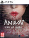Apsulov: End of Gods