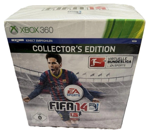 FIFA 14 [Collector's Edition]