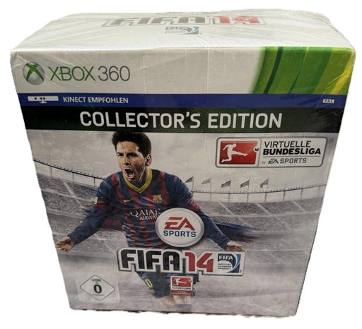 FIFA 14 [Collector's Edition]