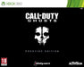 Call Of Duty Ghosts [Prestige Edition]