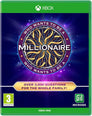 Who Wants to be a Millionaire