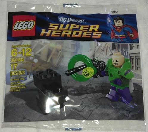Lex Luthor #30164