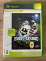 NRL Rugby League [Classics]