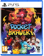 Pocket Bravery