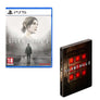 Silent Hill 2 [Steelbook Edition]