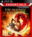 Heavenly Sword [Essentials]