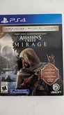 Assassin's Creed: Mirage [Launch Edition]
