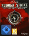 Sudden Strike 4 [Steelbook Edition]