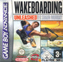 Wakeboarding Unleashed