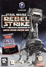 Star Wars Rebel Strike [Preview Disc]