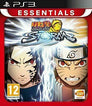 Naruto: Ultimate Ninja Storm [Essentials]