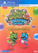 Puzzle Bobble 3D Vacation Odyssey [Collector’s Edition]