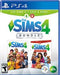 The Sims 4 Plus Cats and Dogs