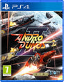Andro Dunos II