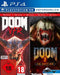 Action Pack: DOOM VFR + DOOM 3 VR