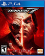 Tekken 7 [Day 1 Edition]