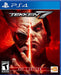 Tekken 7 [Day 1 Edition]