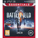Battlefield 3 [Essentials]