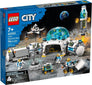Lunar Research Base #60350