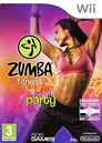 Zumba Fitness: Join the Party