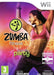 Zumba Fitness: Join the Party