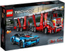 Car Transporter #42098