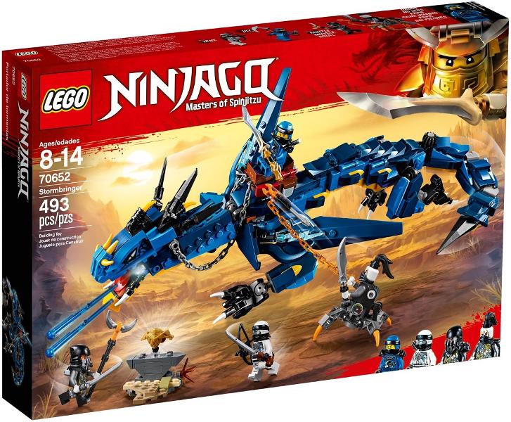 Stormbringer #70652