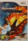 Hyper Fighter