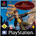 Treasure Planet